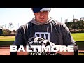 2024 wilson glove day  baltimore