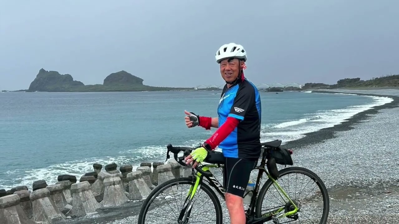 2025 統將咖啡車隊第四次環島 day 10 -11