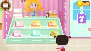 Baby's Pastry Shop game |All level game ios/android full play screenshot 5