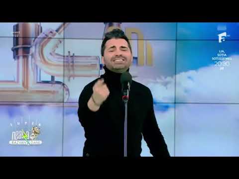 Pepe - Familia Mea (Neatza cu Răzvan şi Dani)