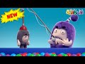 Oddbods | Tổng Hợp 100 Tập | Phim Hoạt Hình Vui Nhộn Cho Trẻ Em