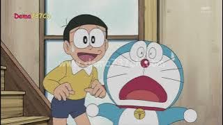Download lagu DORAEMON KISAH TENTANG BUAH KESEMEK // DOARAEMON SUB INDO