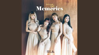 Video thumbnail of "Release - 메모리즈 (Memories)"
