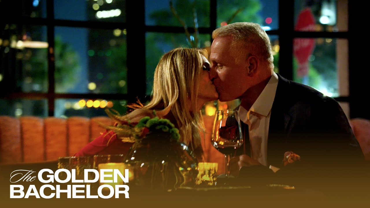 Николь и Мел рассказали о своих разводах во время свидания 1 на 1 | Золотой холостяк