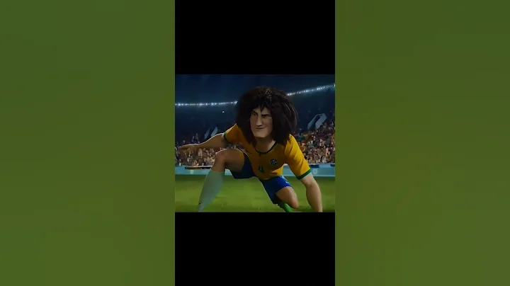 Neymar ☠️ #fcmobile #fifa #fc24 #fc25 #neymar #football #futbol #brasil #edit #shorts