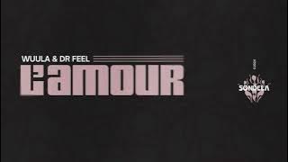 L'amour - WUULA & Dr Feel [SONDE039]