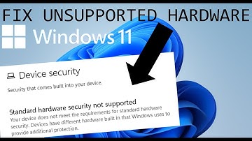 ＞ How to install Windows 11 Insider build on modern " Unsupported hardware"