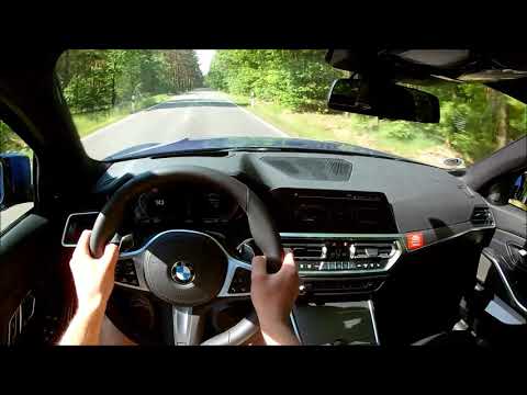 POV 2019 BMW
