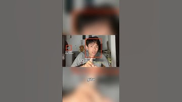 LU COBAIN FILTER INI, HOROR JUGA NI FILTER💀😱 #viral #shorts #penampakan #gunung #trending #cerita