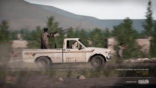 Squad - Techie Harassments
