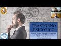 TRASTORNO PSICÓTICO