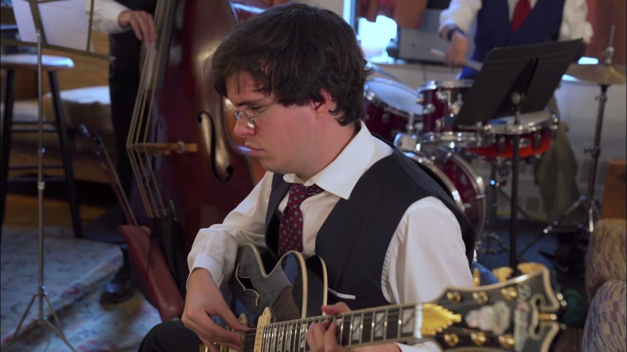 Special Audiences and Musicians - Sam's New York (by Sam Baum) - YouTube