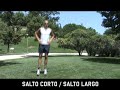 Técnica de Carrera | Runner's World España