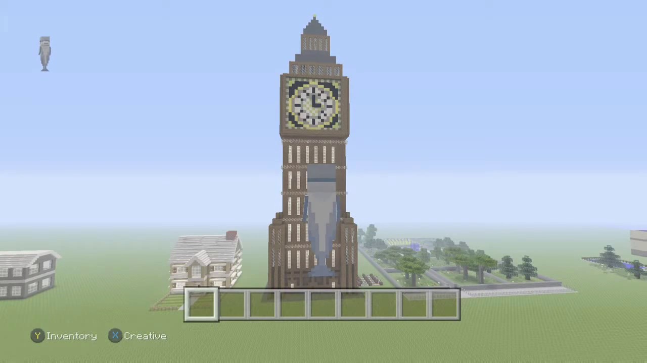 My Big Ben Tour! Jail Cells In Clock Tower! YouTube