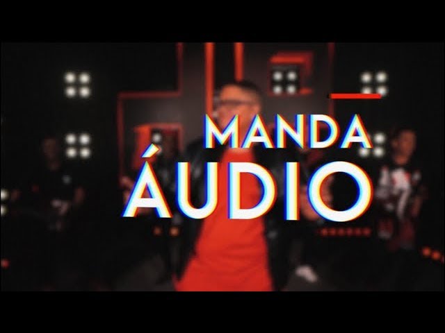 DI PROPOSITO - MANDA AUDIO