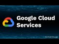 DiveTeam Google Cloud Services