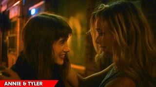 New Couple Annie U0026 Tyler In Love With The Wrong Person