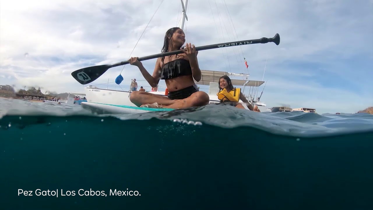 Pez Gato Snorkeling Adventure L