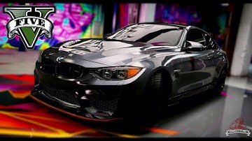 ► GTA V REDUX ✪ Mod Showcase: Indicators or Blinker | 1080p - 60 FPS