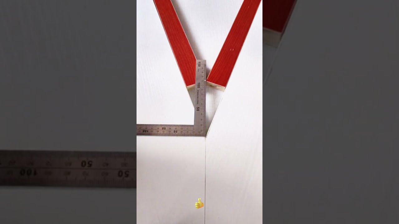 Woodworkers Don T Want You To Know This Ruler Hack 