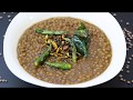 Masoor dal || Masala dal recipe || Red lentils recipe|| Lal masoor dal tadka|| Sweet mango kitchen