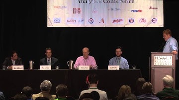 2014 SABR Analytics: Inside the SABR Defensive Index