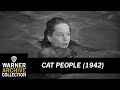 Cats In The Pool?