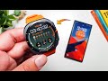 Use that Storage on Samsung Galaxy Watch Ultra! 32 GBs!