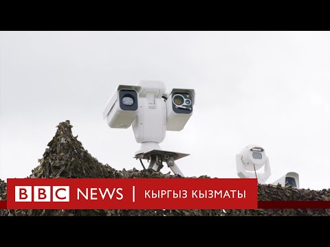 Video: Дрондорго каршы жөнөкөй курал. CPM-Drone Jammer