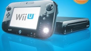 Wii Uがやってきたよ！【開封～設置編・前編】