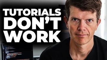 Why coding tutorials no longer work for developers