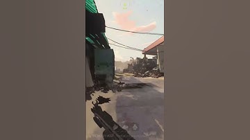 Call of Duty Modern Warfare 3 Bonked by a grenade #gaming #callofduty  #foryou