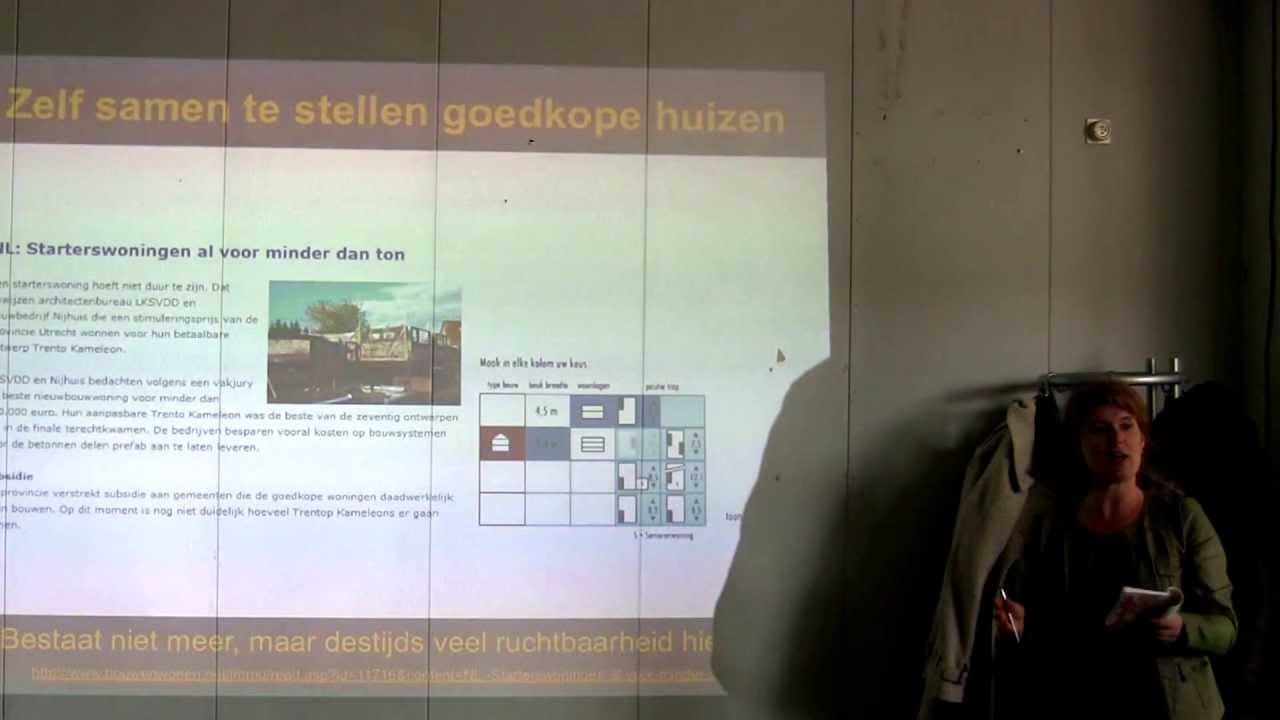 Workshop 9 april. Kansrichting Personalisering