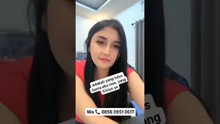 #caripasangan #duet #cantik #cantikalami #love #cantikberhijab #motivation #jandarma#