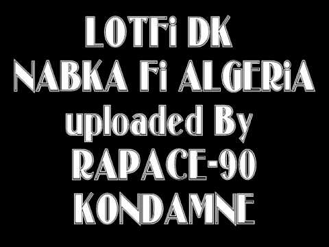 Lotfi DK 1999 Nabka Fi Algeria Kandamne 