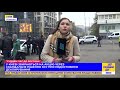 У Києві збираються на акцію до КСУ: подробиці "Прямого"