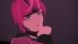 Relationship Scramble