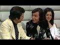 Karel Gott zu Gast bei Rainer Holbe: Adios, Goodbye (El Adios) Starparade 1972 [HD]