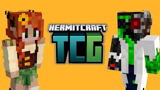 Hermitcraft TCG  GeminiTay vs Docm77  #1