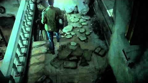 Until Dawn Playthrough  (Part 20)