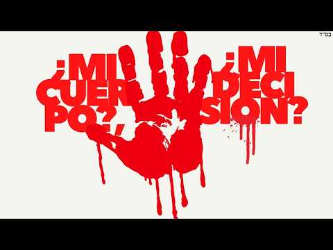 ¿"mi cuerpo, mi elección"?