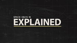 Space Delta 18: National Space Intelligence Center