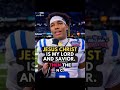 trinidad chambliss got force to go to the league