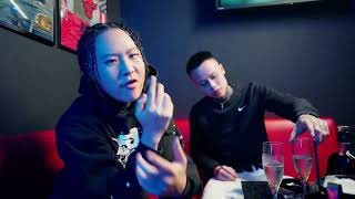 Download Lagu X 1ark \u0026 NEMLAND No Warning feat.999dobby MP3