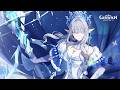 Transcendence Trailer - Sudden Snow | Genshin Impact #GenshinImpact #GenshinSnezhnaya