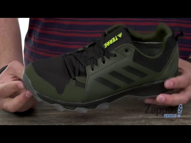 adidas Terrex Tracerocker GTX® SKU: 9083419 - YouTube