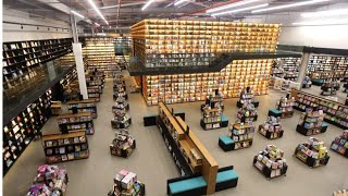 Book Xcess ( Sunway Big Box, Johor Bahru, Malaysia )