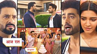 Yeh Rishta Kya Kehlata Hai Today Episode NEW PROMO | Samridhi Shukla | RohitPurohit| 3rd August 2026