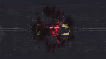 Warframe PS4 - Valence Fusion Kuva Lich/Tenet Weapons (Update 30.5)