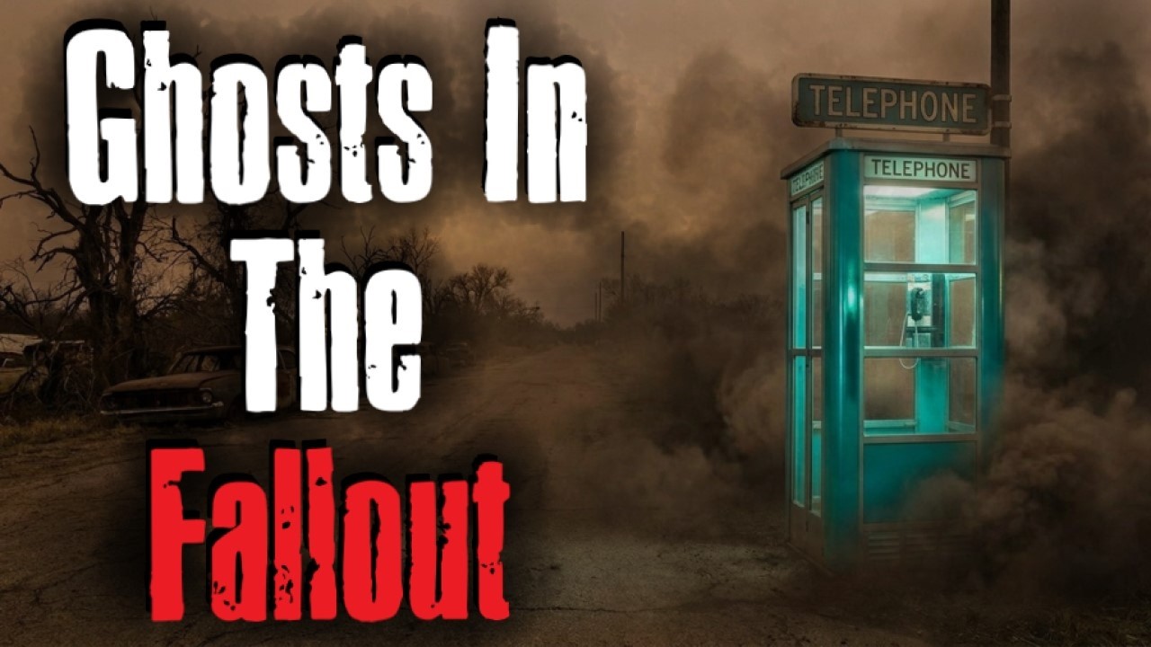 Ghosts In The Fallout
